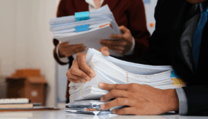 prestatations saisie documents administratifs guide