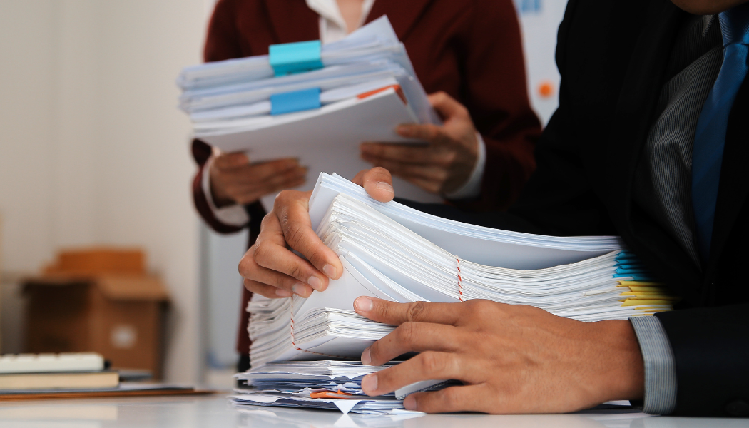 prestatations saisie documents administratifs guide