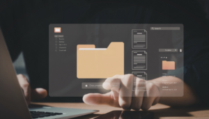 qualification fichier